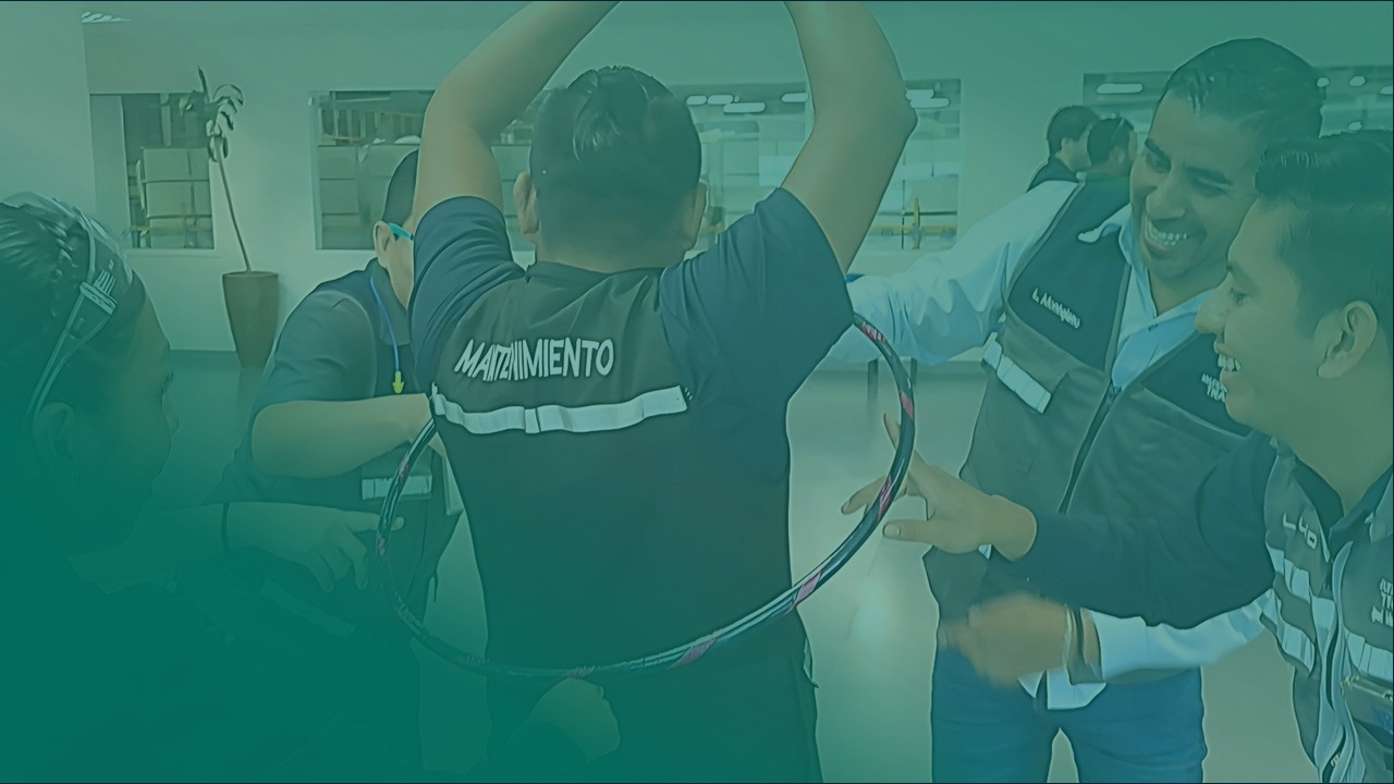 Juntos Avanzamos