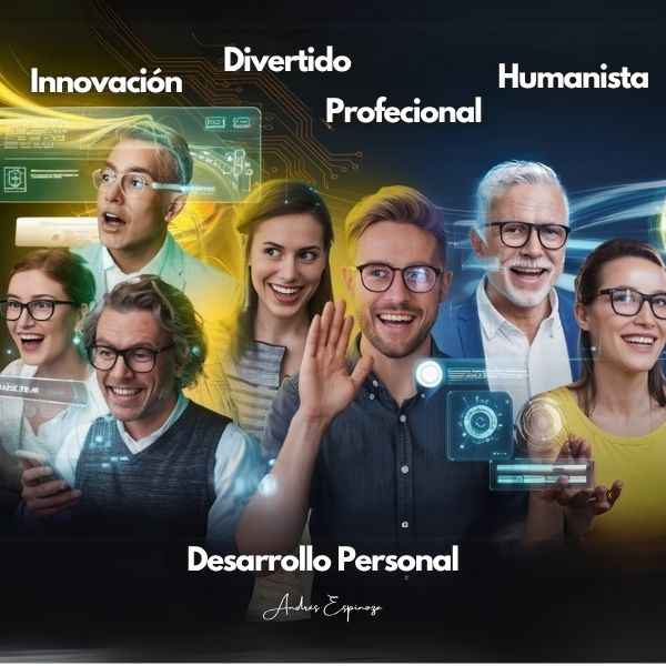 Desbloque el Potencia de tu Equipo
